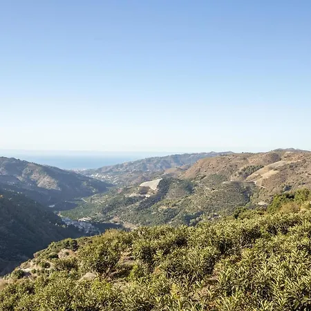 Cortijo Fabrice Del Valle