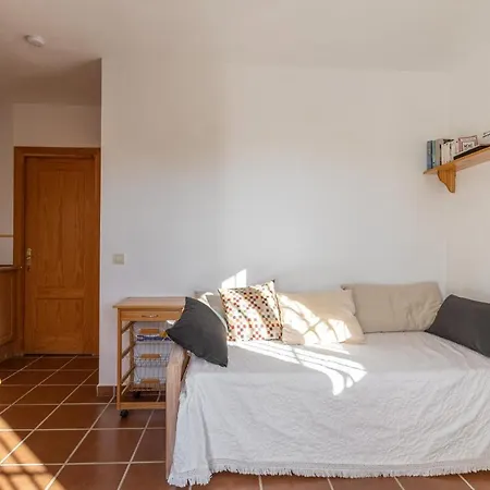 Cortijo Fabrice Del Valle * Jete