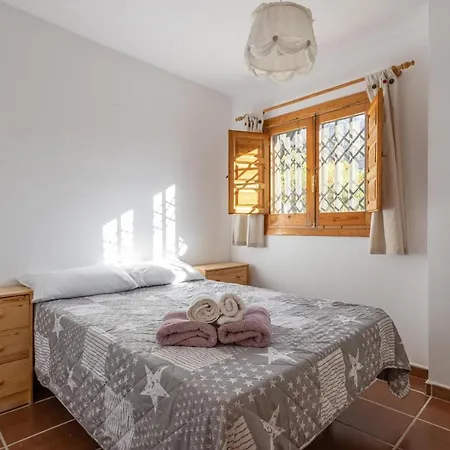 Cortijo Fabrice Del Valle Jete